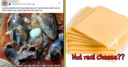 6 foods Malaysians eat that aren’t what you think they are