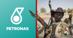 Here’s why Petronas was accused of War Crimes in Sudan