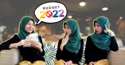 5 most relatable highlights from Bajet 2022