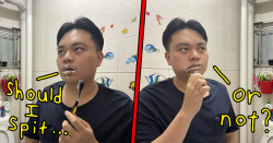6 ways you’ve been brushing your teeth wrong… revealed by M’sian dentists.
