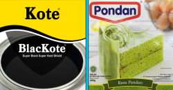 9 overseas product names only Malaysians will LOL at