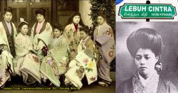 The sad fate of Penang’s pre-war Japanese prostitutes, the karayuki-san