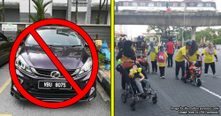 DBKL’s KL Car-Free Morning is back… and here’s what’s you’ve been missing.