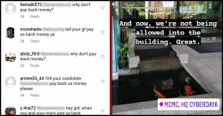 How reporting cyberbullying to the MCMC turned into a 7-day nightmare for this M’sian. (UPDATED)