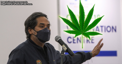 4 illnesses that might qualify Malaysians for medical ganja