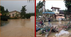 7 survival lessons I learnt after being trapped in the 2014 Kelantan floods for 3 weeks