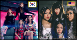 These 5 Malaysian idol groups have often been mistaken as… Kpop??