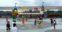 Is LEGOLAND still fun if you’re an adult? We review