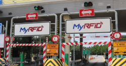 PLUS isn’t actually replacing ALL toll lanes with RFID. Here’s what they’re planning.