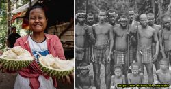 The Orang Asli once saved British sailors by teaching them… to eat fruits