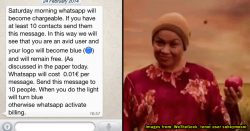 4 questions to ask before forwarding that shady message your makcik sent you