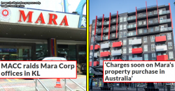 These 4 MARA scandals caught Malaysia off guard… one of them shook Australia.