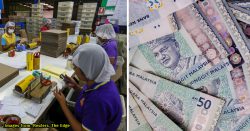 Malaysia’s minimum wage may increase to RM1500… Here’s why that might not help