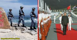 China took over 3 islands near Sabah… Could the Ukraine war encourage them more?