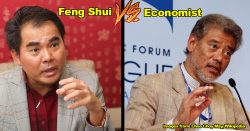 Feng Shui Master vs Economist: Who predicted Malaysia’s future in 2021 better?