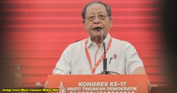 5 Lim Kit Siang quotes that show just how Malaysian he is