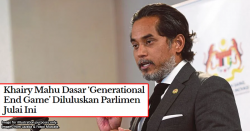 KJ has an evil-sounding “Generational End Game” planned… here’s why it might not work.