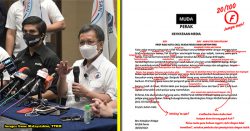 Malaysians are grading the BM in political media statements. Some confirm fail SPM