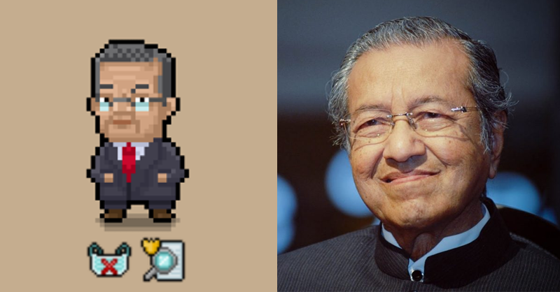 All 222 MPs on MyMP were drawn by ONE guy. Here’s some weird edits he ...