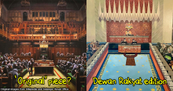 3 important questions you never thought to ask about the Selangor Sultan’s MP painting.