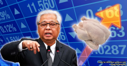 Why is harga ayam rising & how is Ismail Sabri going to solve it?