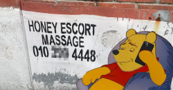 We called 9 shady massage numbers. Here’s how many picked up.