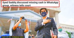 3 fishy things that happened in Syed Saddiq’s trial