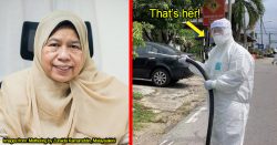 5 Zuraida moments that show that she’s trying hard to be Malaysia’s ‘mommy’