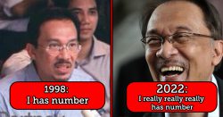Revisiting all the times Anwar claimed he ‘had the numbers’ (1998 – 2022)