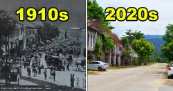 The tragic tale of Papan, perhaps the unluckiest town in Perak