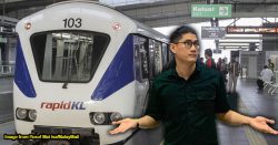 Is free RapidKL better than driving? We forced a writer to try LRT for a week.