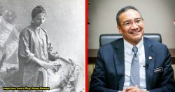 Hishammuddin’s got Turkish ancestry? 3 fun facts about Malaysia-Turkey relations