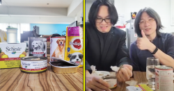 What does dog food REALLY taste like? We cuba and reviewed
