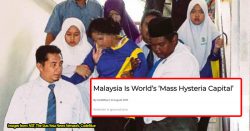 The boring, non-mystical reason why hysteria is so common in Kelantan