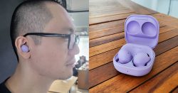 Samsung’s Galaxy Buds2 Pro look & sound great. But are they worth RM899?