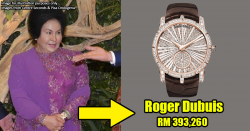 4 luxury brands we’ve only heard of after Najib’s 1MDB scandal