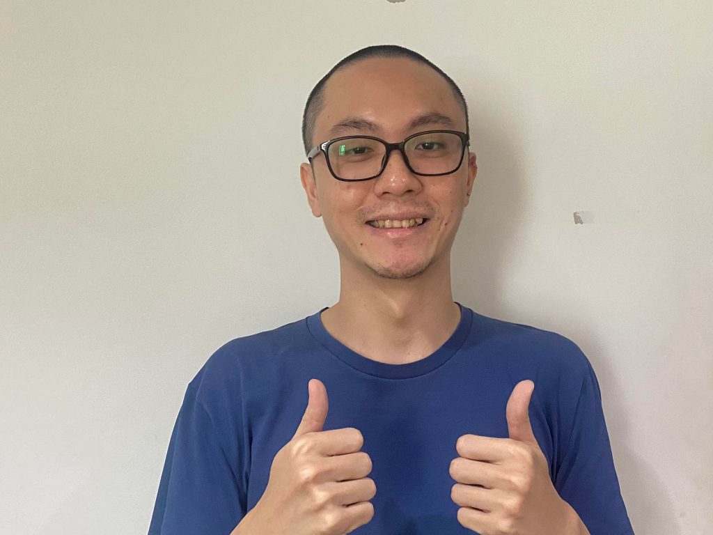 Gentleman visual data 4