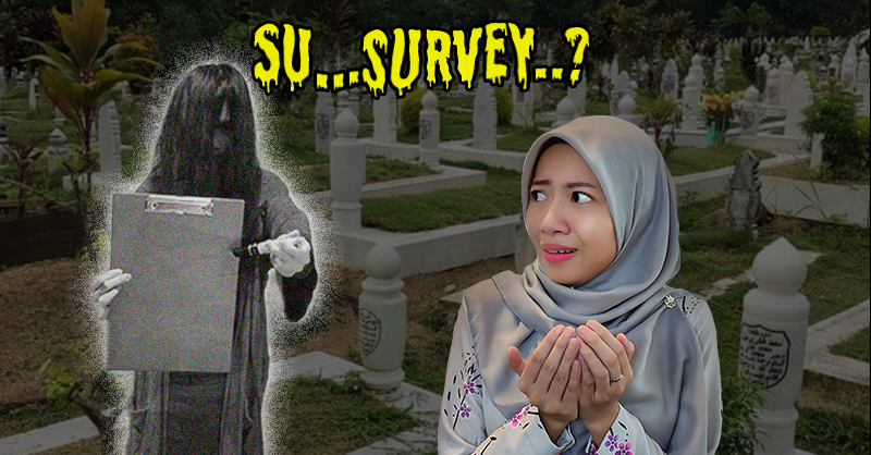 Morbid Survey Cilisos Current Issues Tambah Pedas