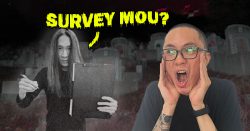 How much do Malaysians fear death? Take our Morbid Malaysian survey now!