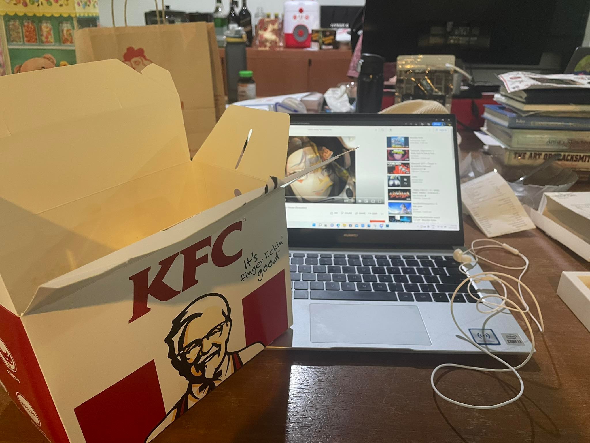 KFC is selling 2 Snack Plates for RM20, TODAY ONLY. Here’s the details.