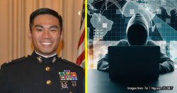 This ex-FBI agent shares the no. 1 mistake Malaysians make online