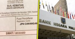 Can Malaysian banks come after you to collect your dead relative’s hutang?