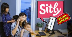 Can’t find trustworthy babysitters near you? Try Sitly!