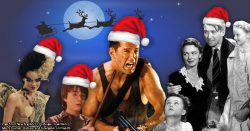 5 Christmas movie recommendations to get your bells jingling