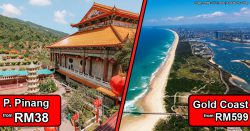 AirAsia’s CNY promo tickets are cheaper than breakfast at an atas cafe