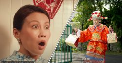 We forced our writer to watch 44 CNY ads. Here are his top 8