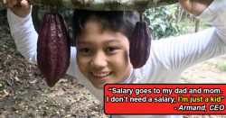 12-year-old kid pays parents a salary? 3 Malaysian kids who became CEOs