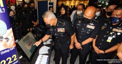 4 latest scams that PDRM is warning the public against