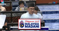 Luxury tax? 6 things from Anwar’s Budget 2023 speech that’ll affect the rakyat