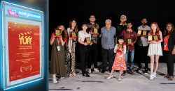 Local and foreign student filmmakers awarded at Taylor’s University Film Festival